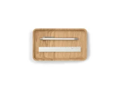 OAKYWOOD Plateau en bois massif