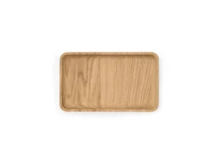 OAKYWOOD Plateau en bois massif