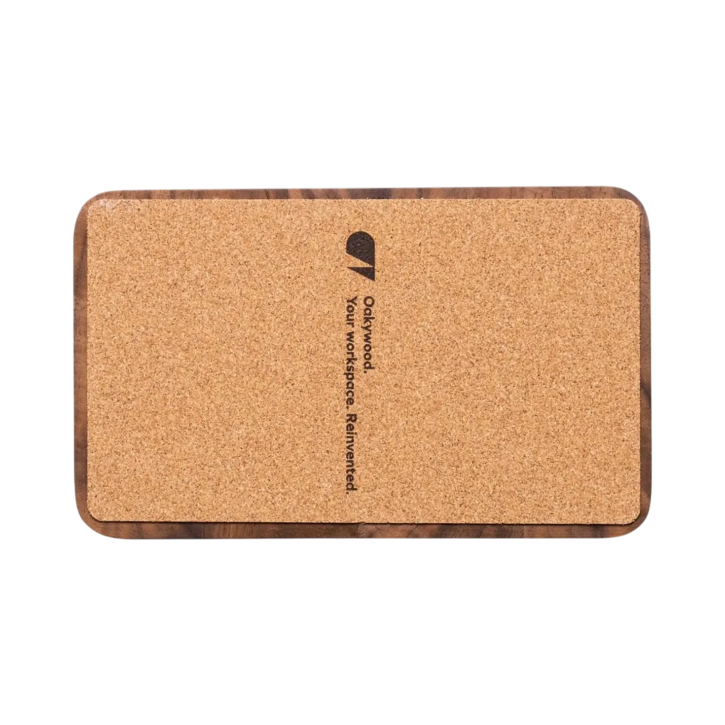 OAKYWOOD Plateau en bois massif
