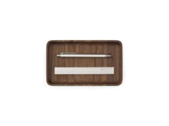 OAKYWOOD Plateau en bois massif