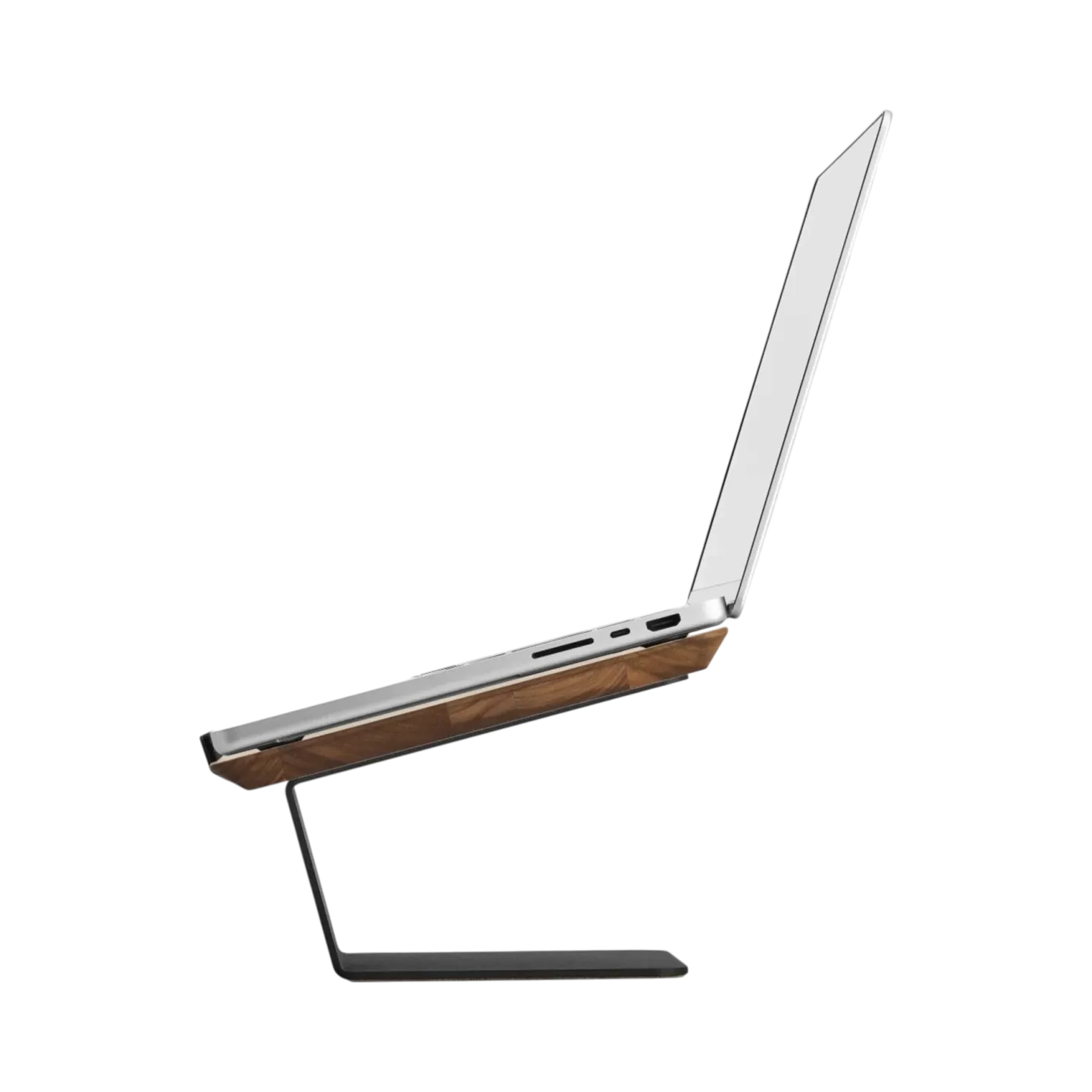 OAKYWOOD Réhausseur pour PC portable