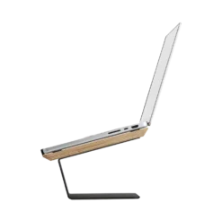 OAKYWOOD Réhausseur pour PC portable
