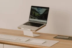OAKYWOOD Réhausseur pour PC portable