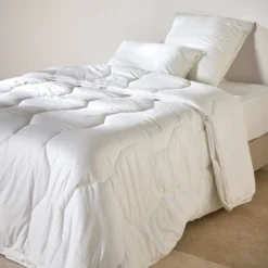 Oreiller coton anti-acariens phytocare Louna