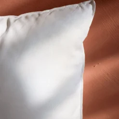 Oreiller moelleux coton bio