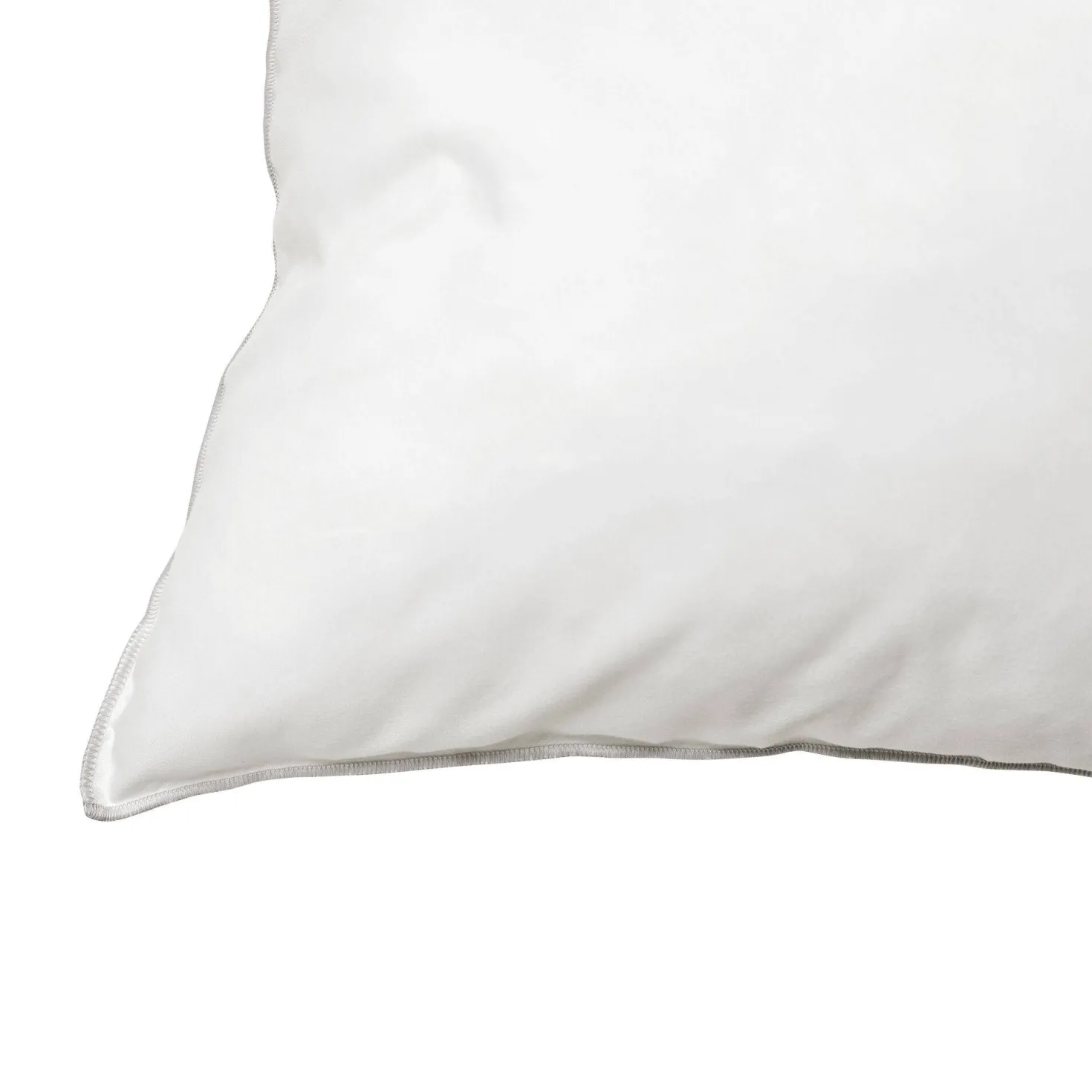 Oreiller moelleux Seaqual Guillaume