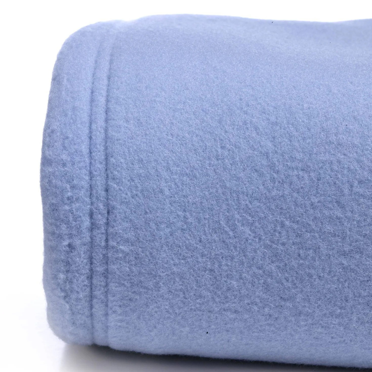 OURSON Couverture maille polaire Thermotec