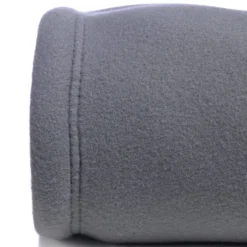 OURSON Couverture maille polaire Thermotec