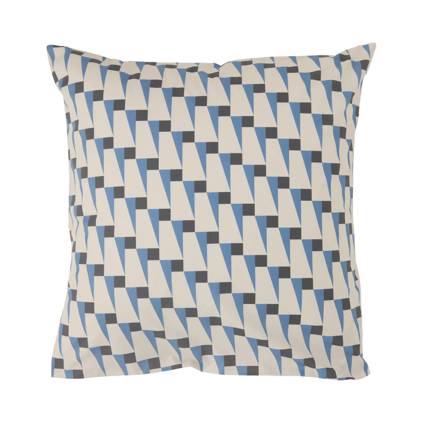 Parure de lit coton bio Nautique Urbain