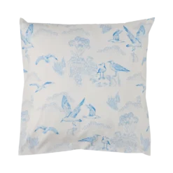 Parure de lit coton Fais comme l'oiseau