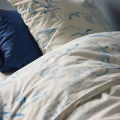 Parure de lit coton Fais comme l'oiseau