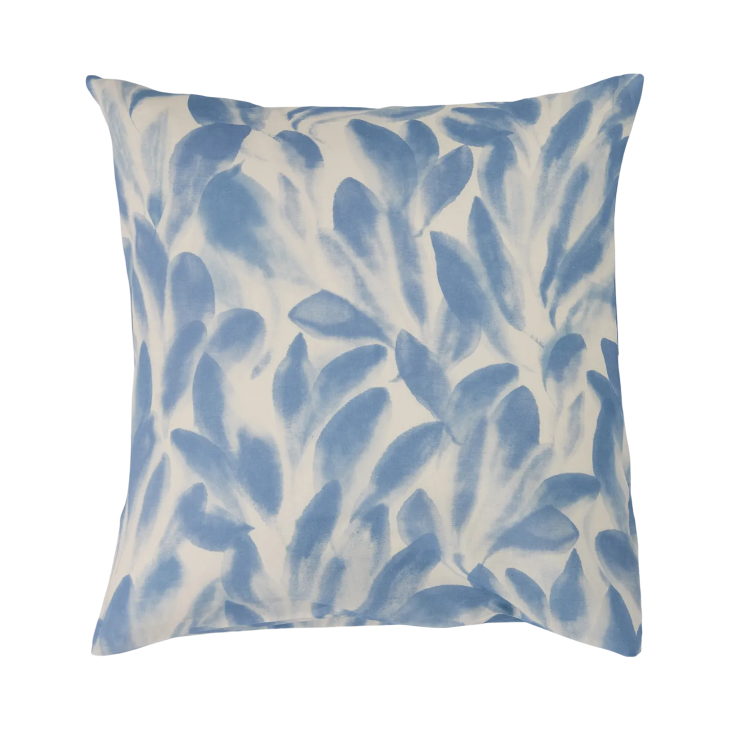 Parure de lit coton lin Plantain