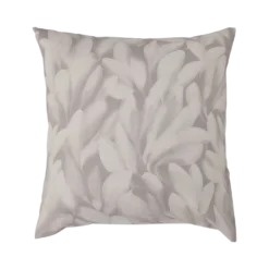 Parure de lit coton lin Plantain