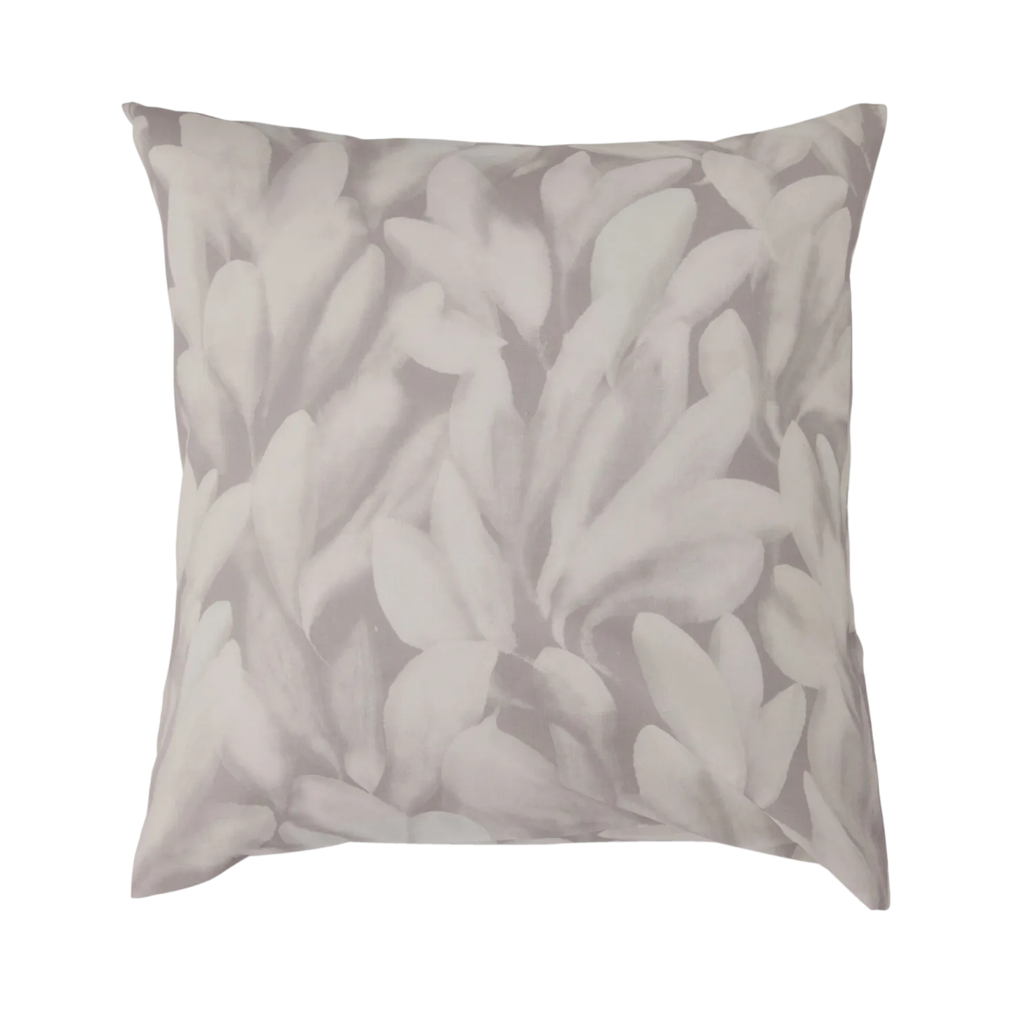 Parure de lit coton lin Plantain