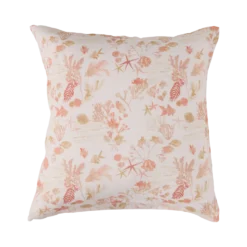 Parure de lit enfant gaze de coton Chansons d'eaux douces