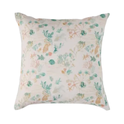 Parure de lit enfant gaze de coton Chansons d'eaux douces