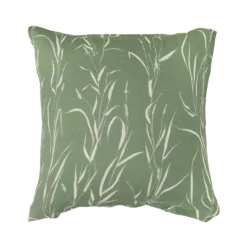 Parure de lit gaze de coton Vulpin