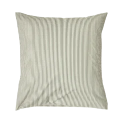 Parure de lit percale Aulne