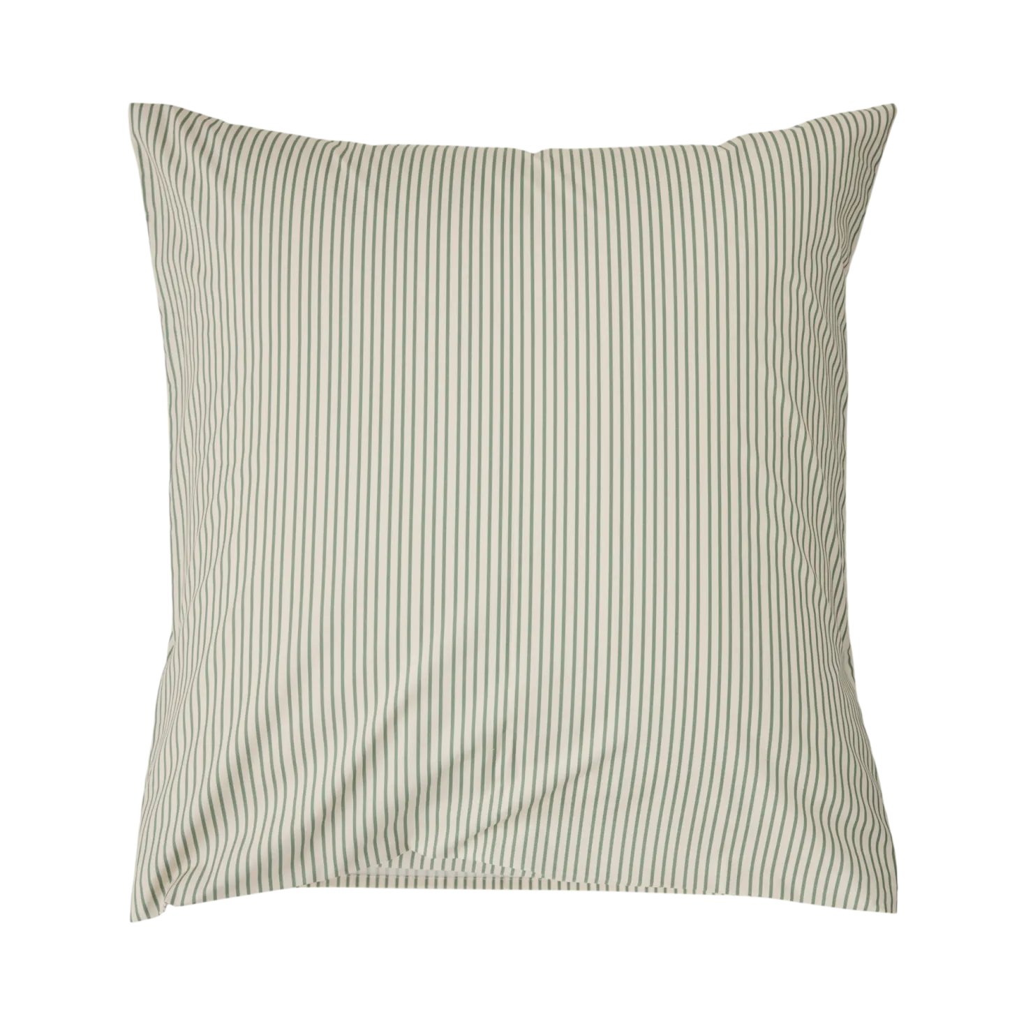 Parure de lit percale Aulne