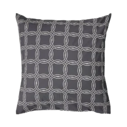 Parure de lit percale Néo Rétro