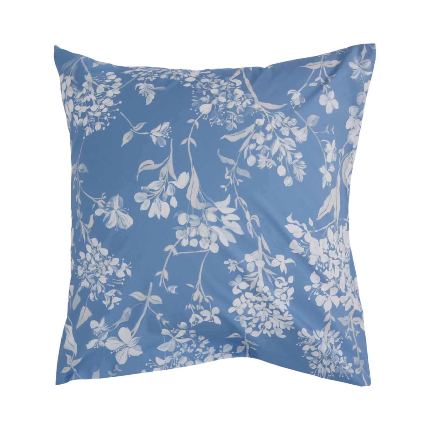 Parure de lit percale Passerage