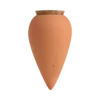 PEPIN Olla - Terracotta