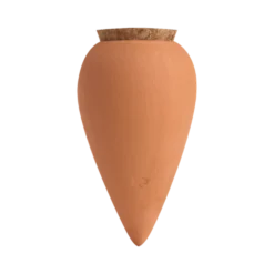 PEPIN Olla - Terracotta