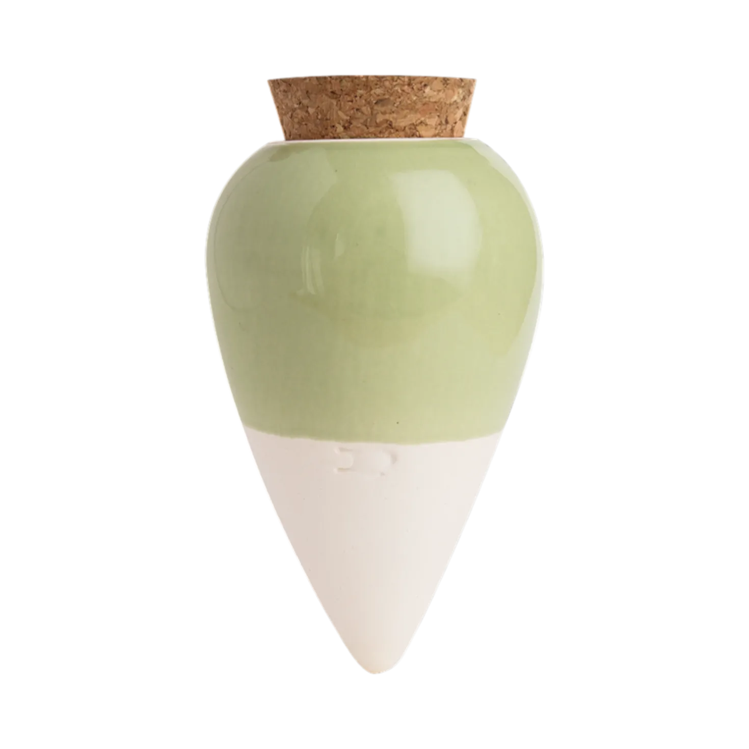 PEPIN Olla - Vert
