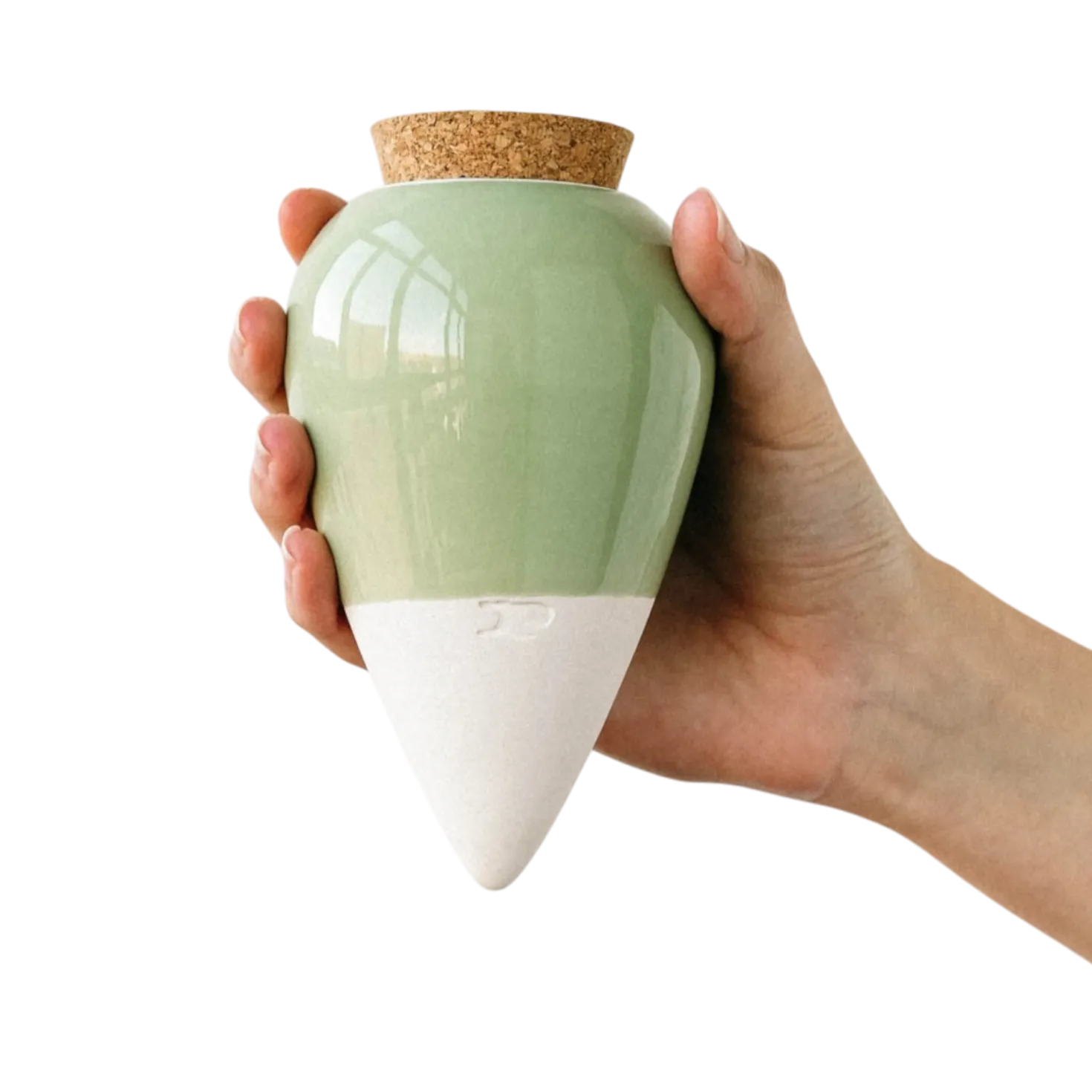 PEPIN Olla - Vert