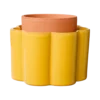PEPIN Pot autonome Paulita- Jaune moutarde