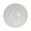 PILLIVUYT Lot de 6 Coupelles Louna en porcelaine Plissé