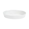 PILLIVUYT Plat Sabot en porcelaine 37 cm
