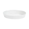 PILLIVUYT Plat Sabot en porcelaine 26 cm