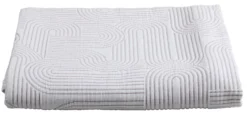 Plaid coton Kiko