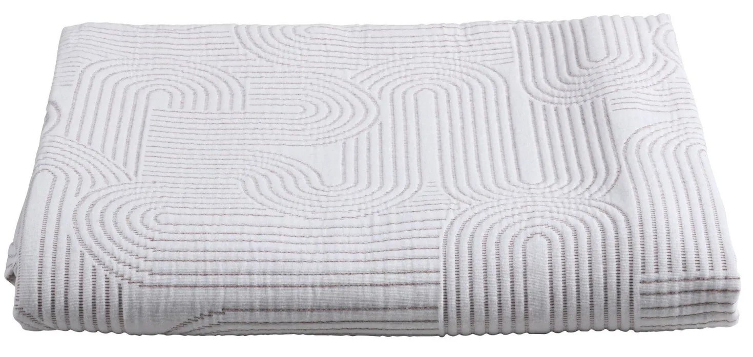 Plaid coton Kiko