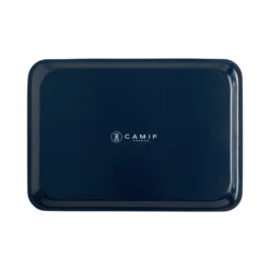 Plateau rectangulaire 38x27cm Angélique