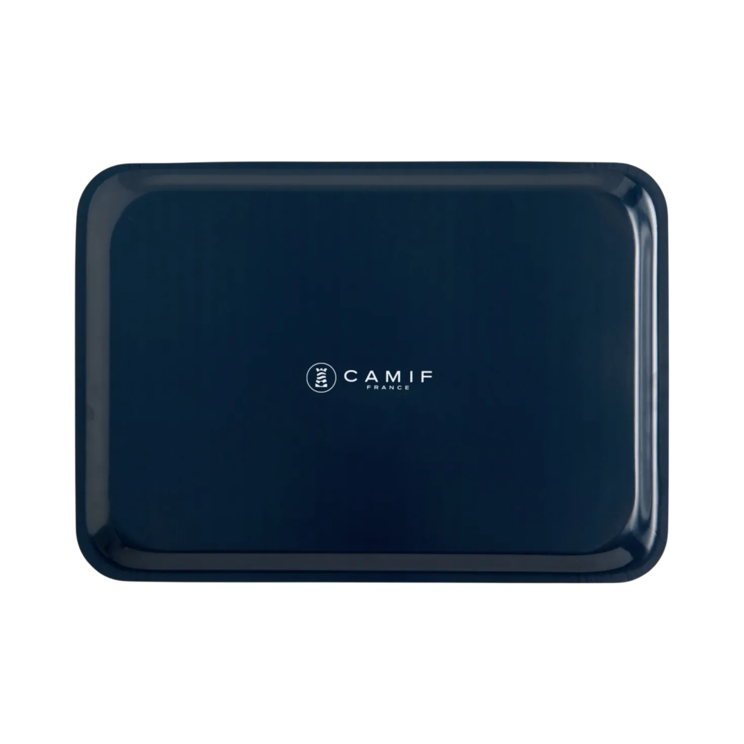 Plateau rectangulaire 38x27cm Angélique