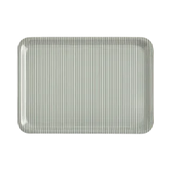Plateau rectangulaire 38x27cm Aulne
