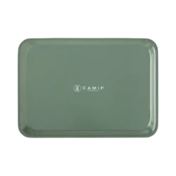 Plateau rectangulaire 38x27cm Aulne