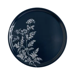 Plateau rond 42cm Angélique