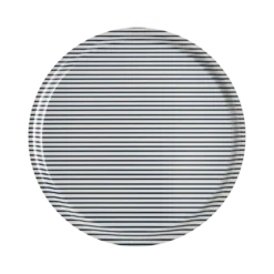 Plateau rond 42cm Aulne
