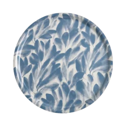 Plateau rond 42cm Plantain