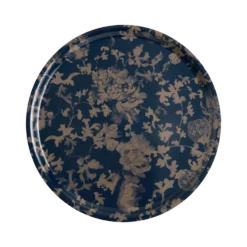 Plateau rond 42cm Shanghai