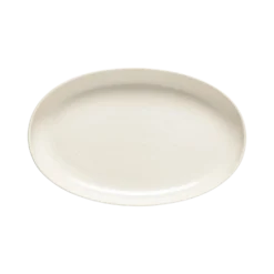 Plat ovale 23cm Pacifica - Costa Nova