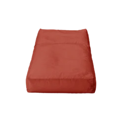 Pouf Bain de soleil Recyclé Heva