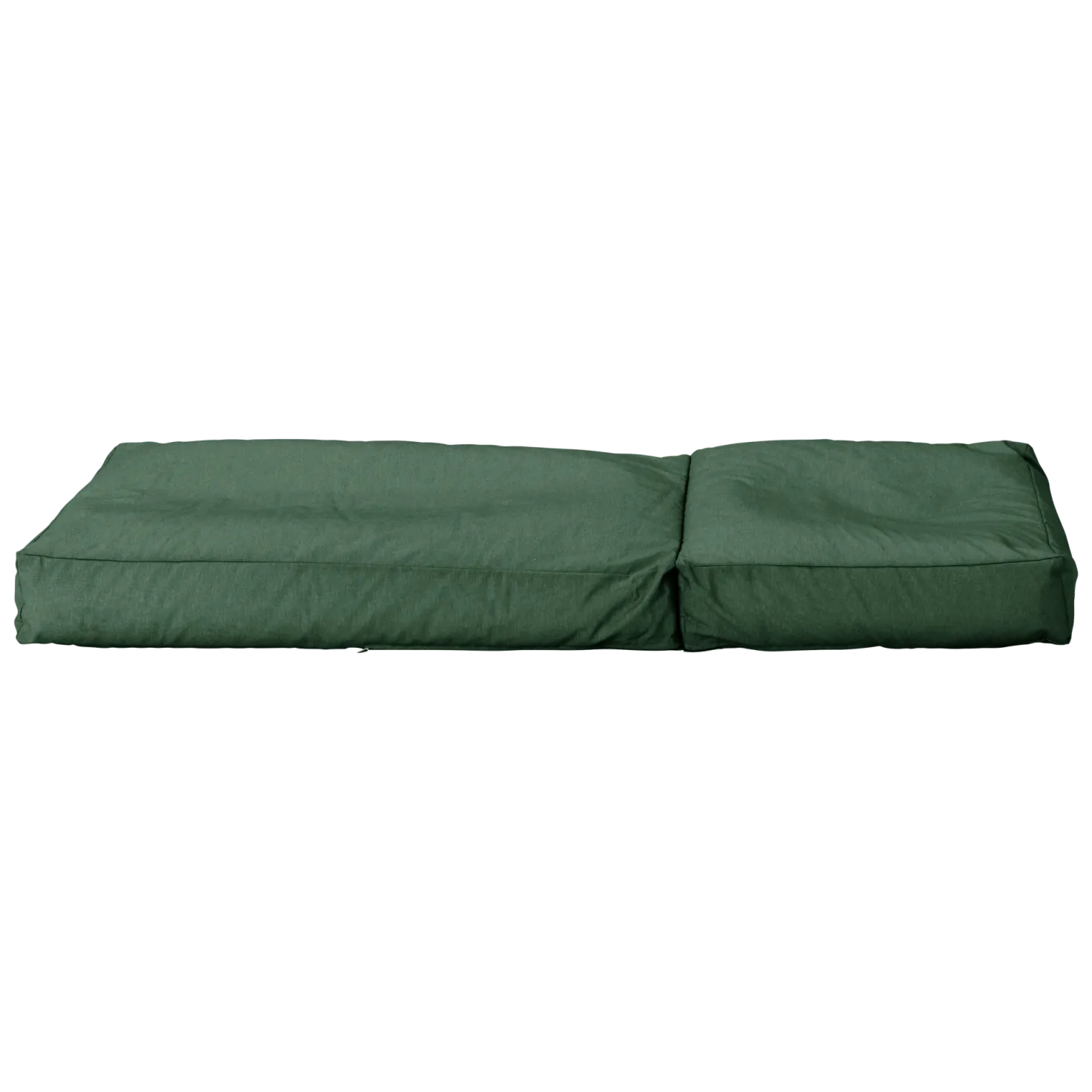Pouf Bain de soleil Recyclé Heva