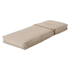 Pouf Bain de soleil Recyclé Heva