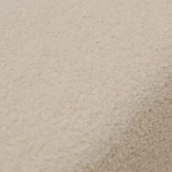 Pouf bouclette 70 cm Ome