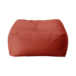 Pouf d'Extérieur Recyclé Heva