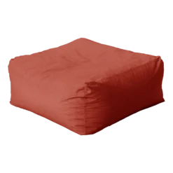 Pouf d'Extérieur Recyclé Heva